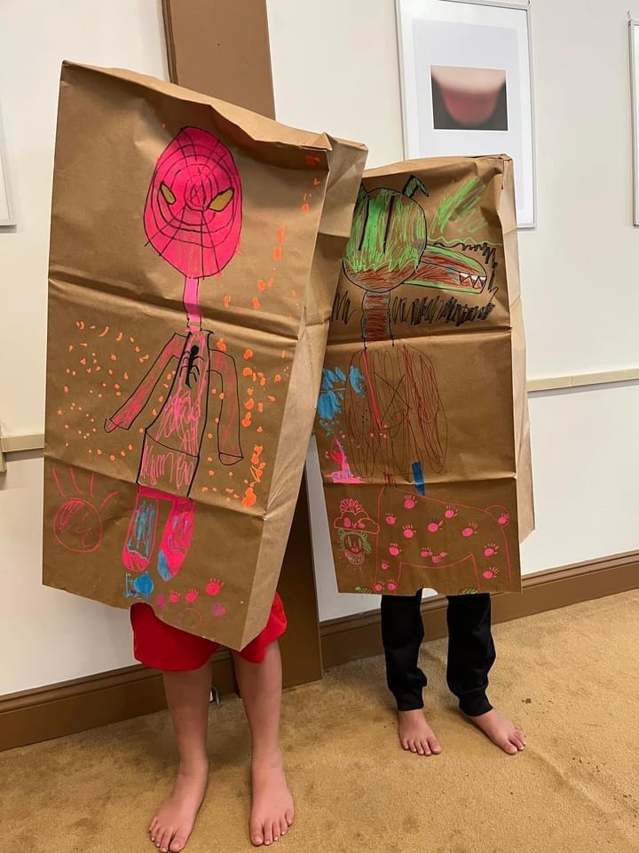 Campaign cover image for Camp Create