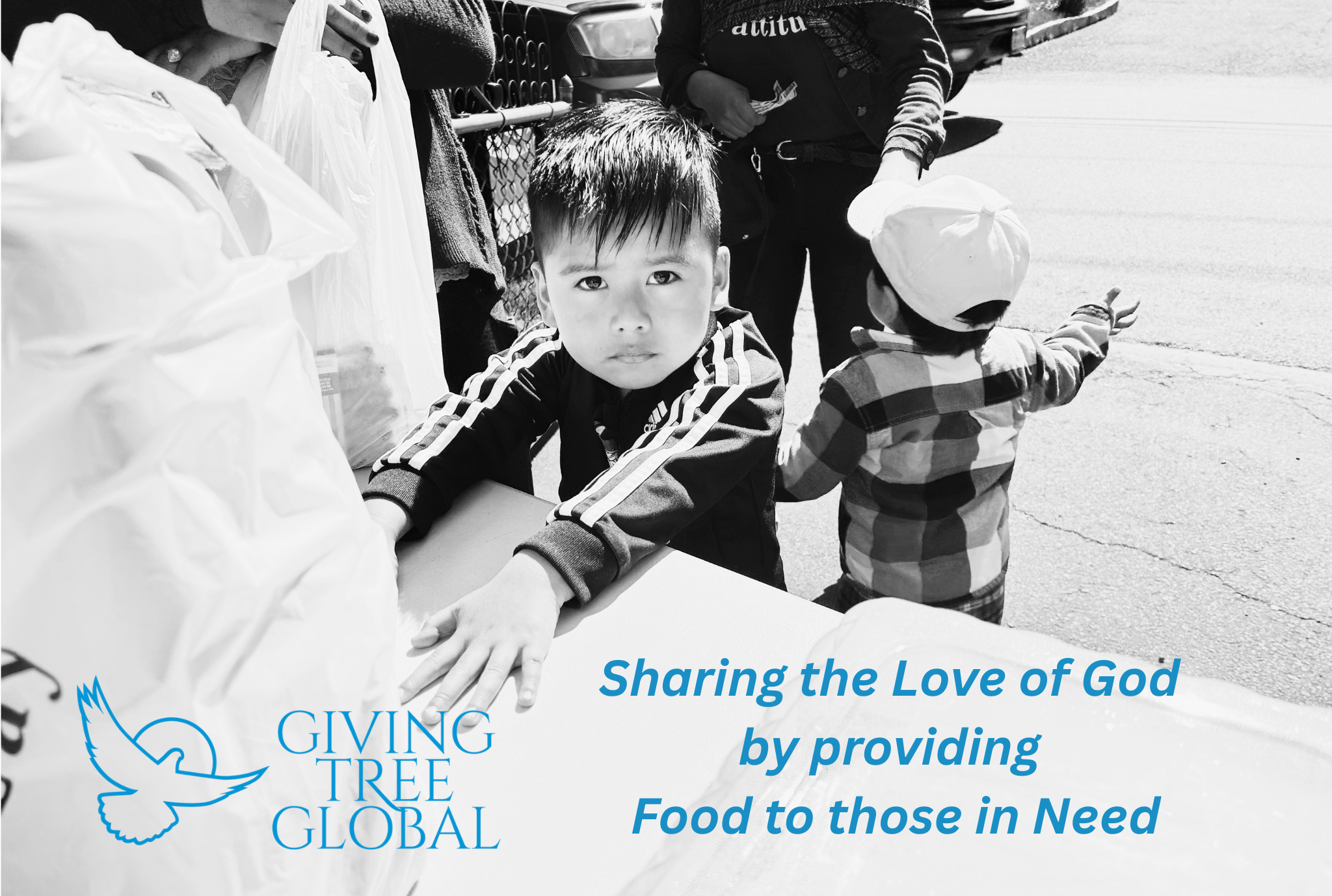 Campaign cover image for Bread of Life Benefit