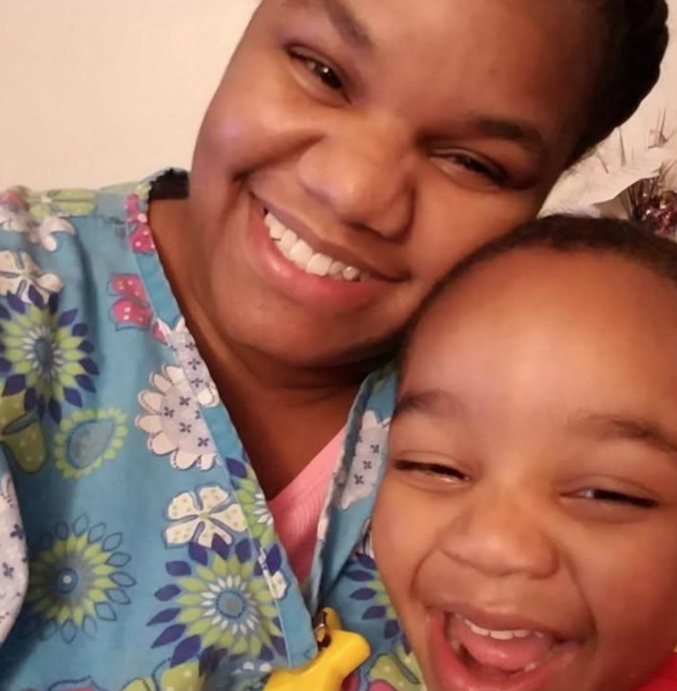 Campaign cover image for love heals: Katriece