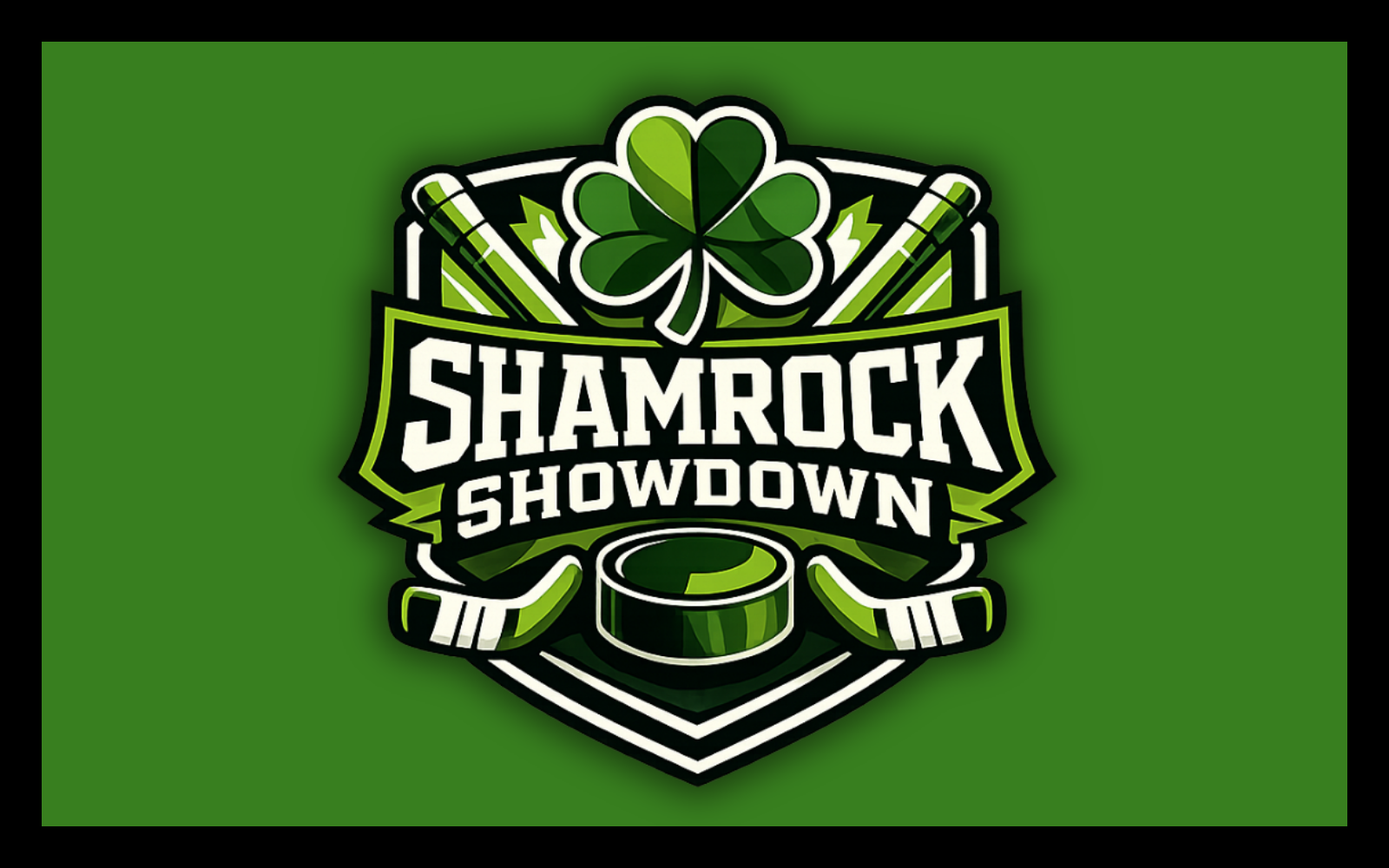 Campaign cover image for Shamrock Tournament Fundraising