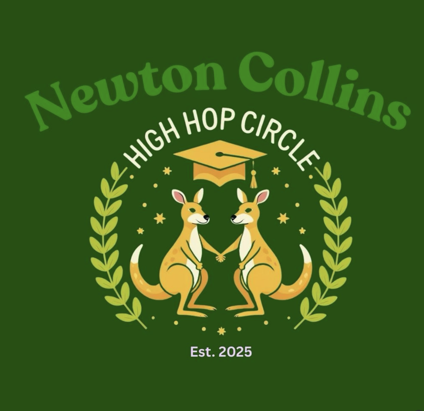 Campaign cover image for High Hop Circle of Giving