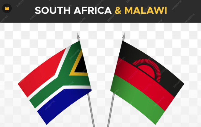 Campaign cover image for South Africa and Malawi Mission Trip 2025