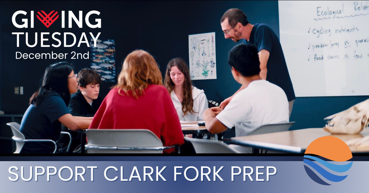 Campaign cover image for Giving Tuesday 2025