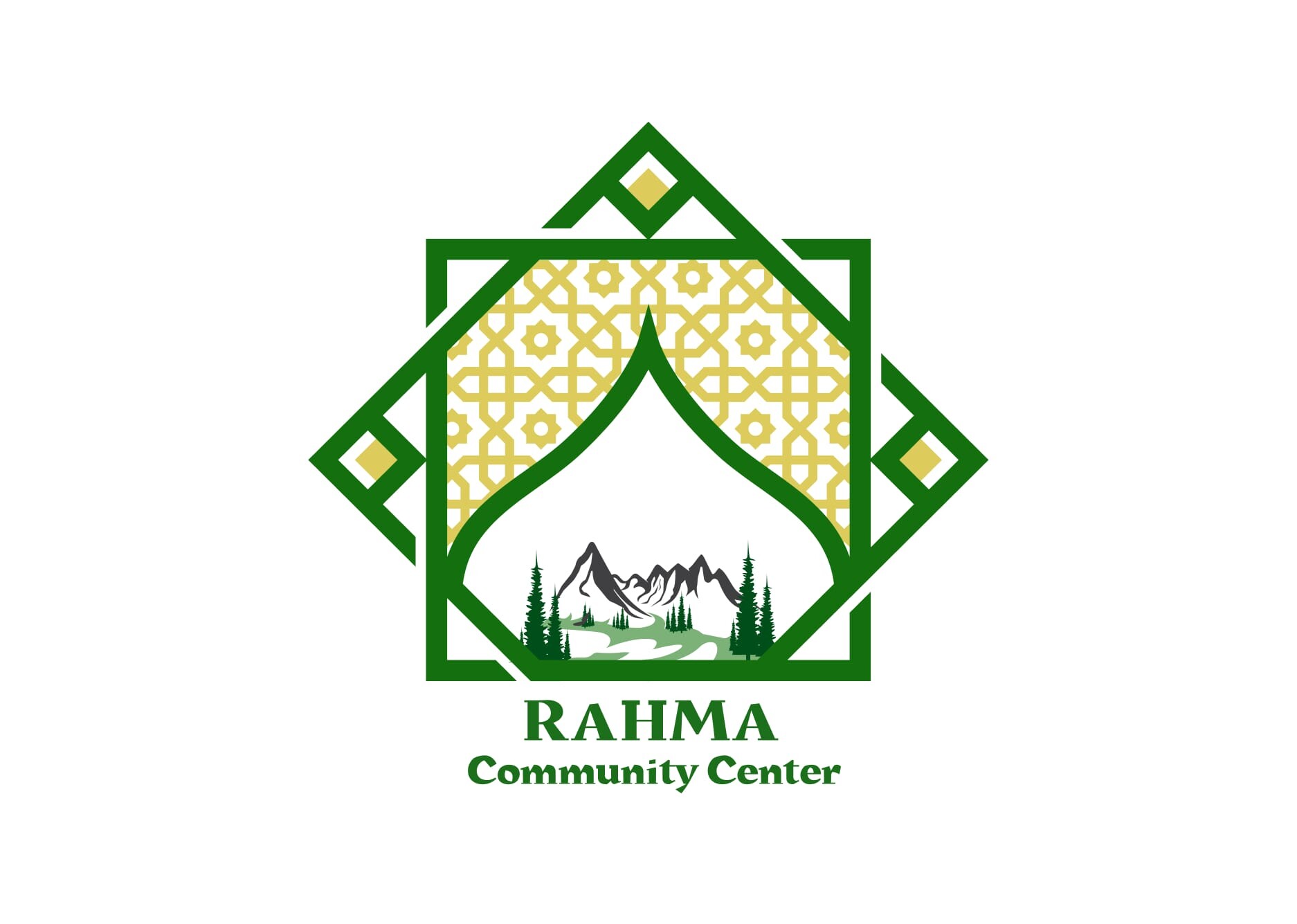 Campaign cover image for RAHMA Community Center Facility