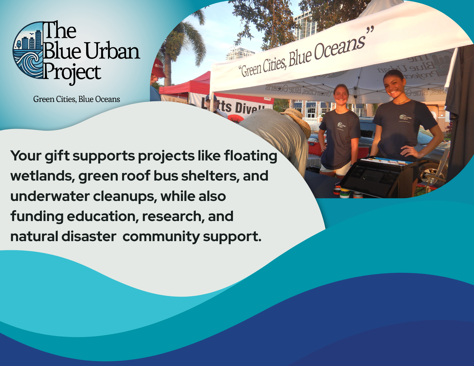 Campaign cover image for Help Us Get to $1,000 by October 31st!