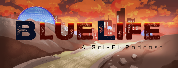 Campaign cover image for BlueLife