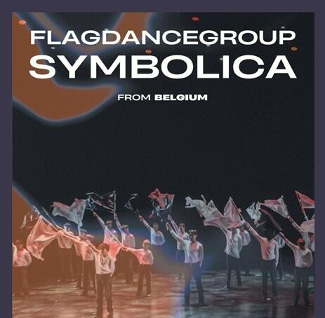 Campaign cover image for Support Symbolica’s Free Chicago Performance — A 50-Year Belgian Tradition