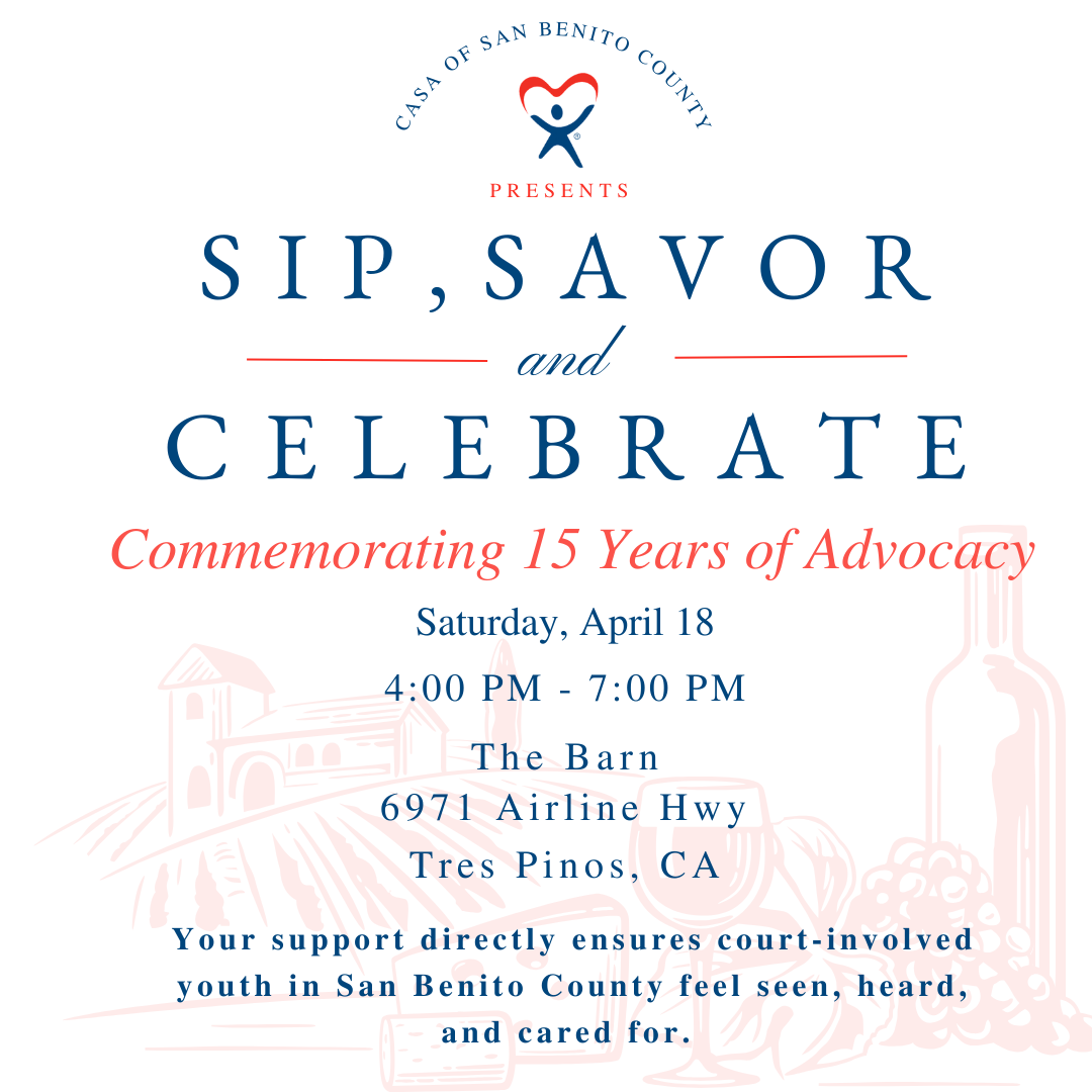 Campaign cover image for Sip, Savor & Celebrate 2026