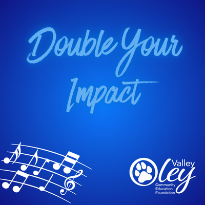 Campaign cover image for Matching Gift Challenge 2026