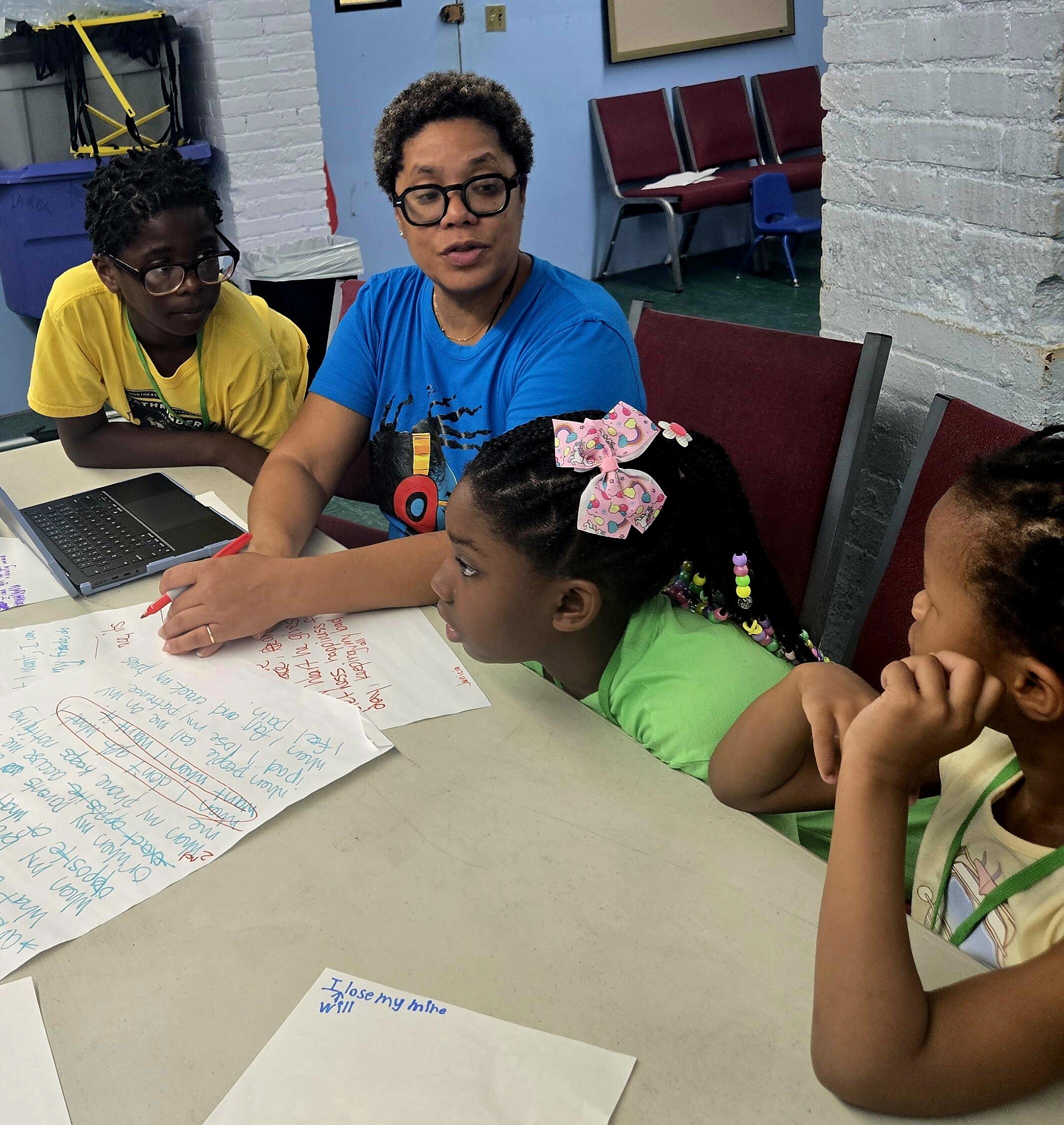 Campaign cover for Developing young creatives to make their dreams of having successful careers in creative industries come true!