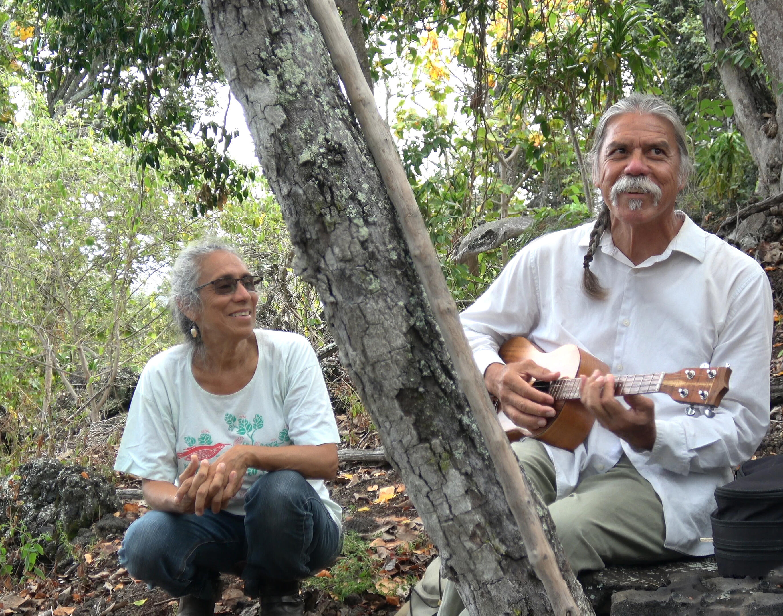 Campaign cover image for Community Peacebuilder Recognition