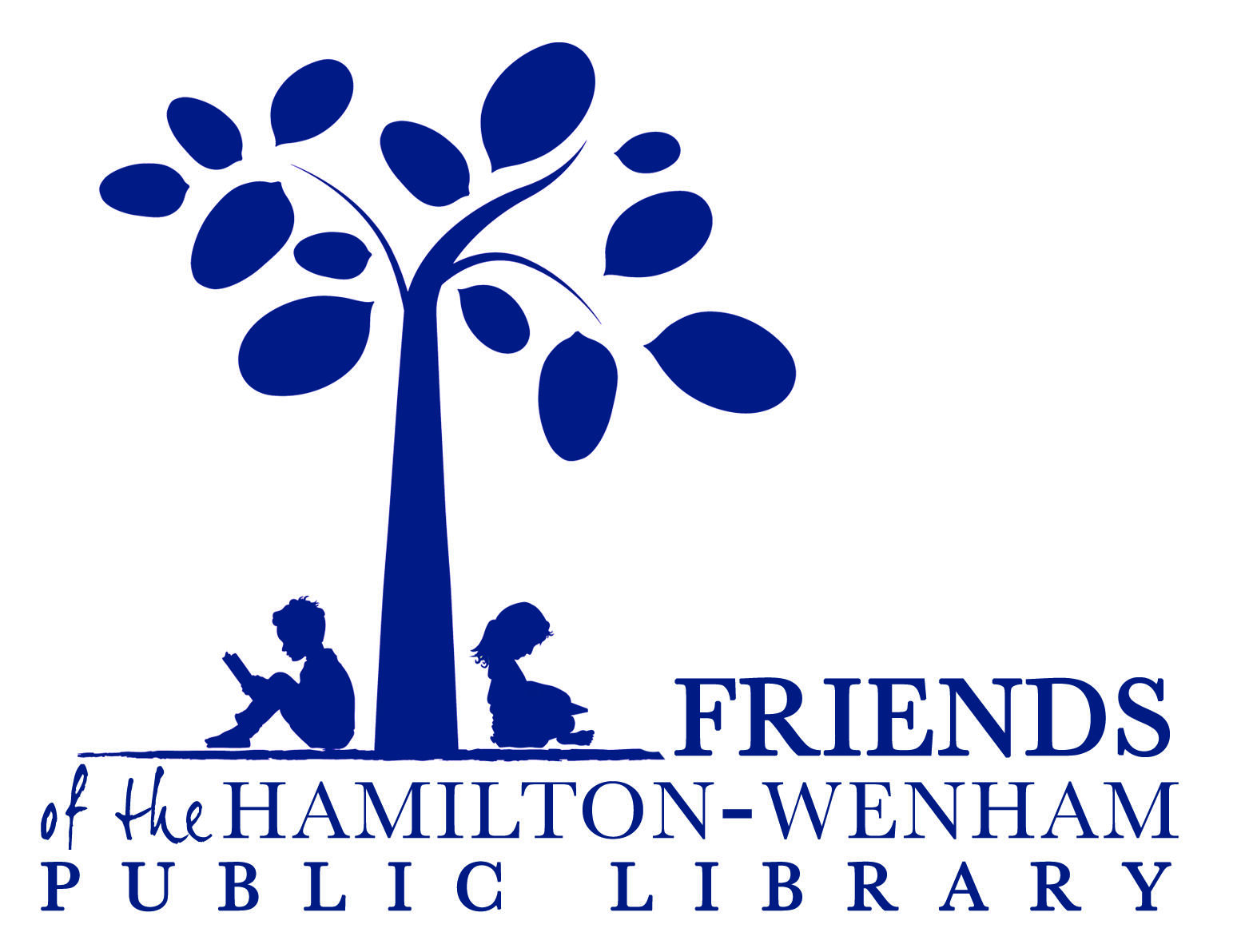 Campaign cover image for Friends of the Hamilton Wenham Library ONLINE AUCTION