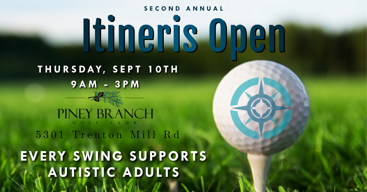 Campaign cover image for Second Annual Itineris Open