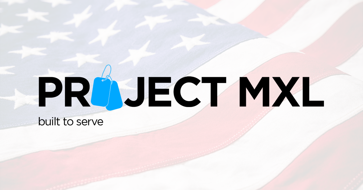 Campaign cover image for Joined Forces Partner Amrap 2022