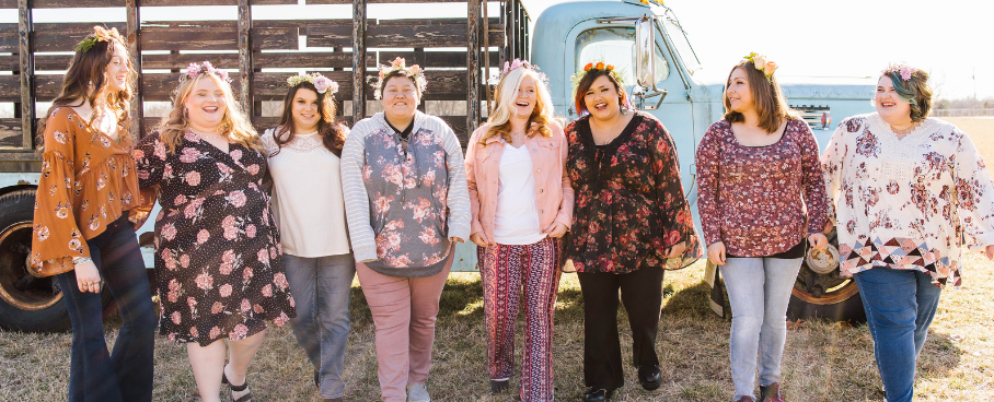 Campaign cover image for Uptown Hoedown 2026