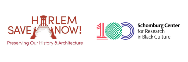 Campaign cover image for Two Voices: One Harlem