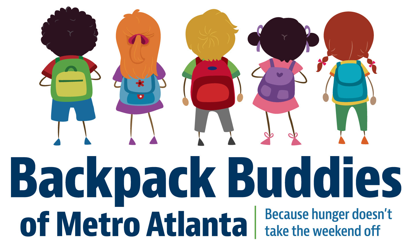 Campaign cover for Feeding Children across Metro Atlanta