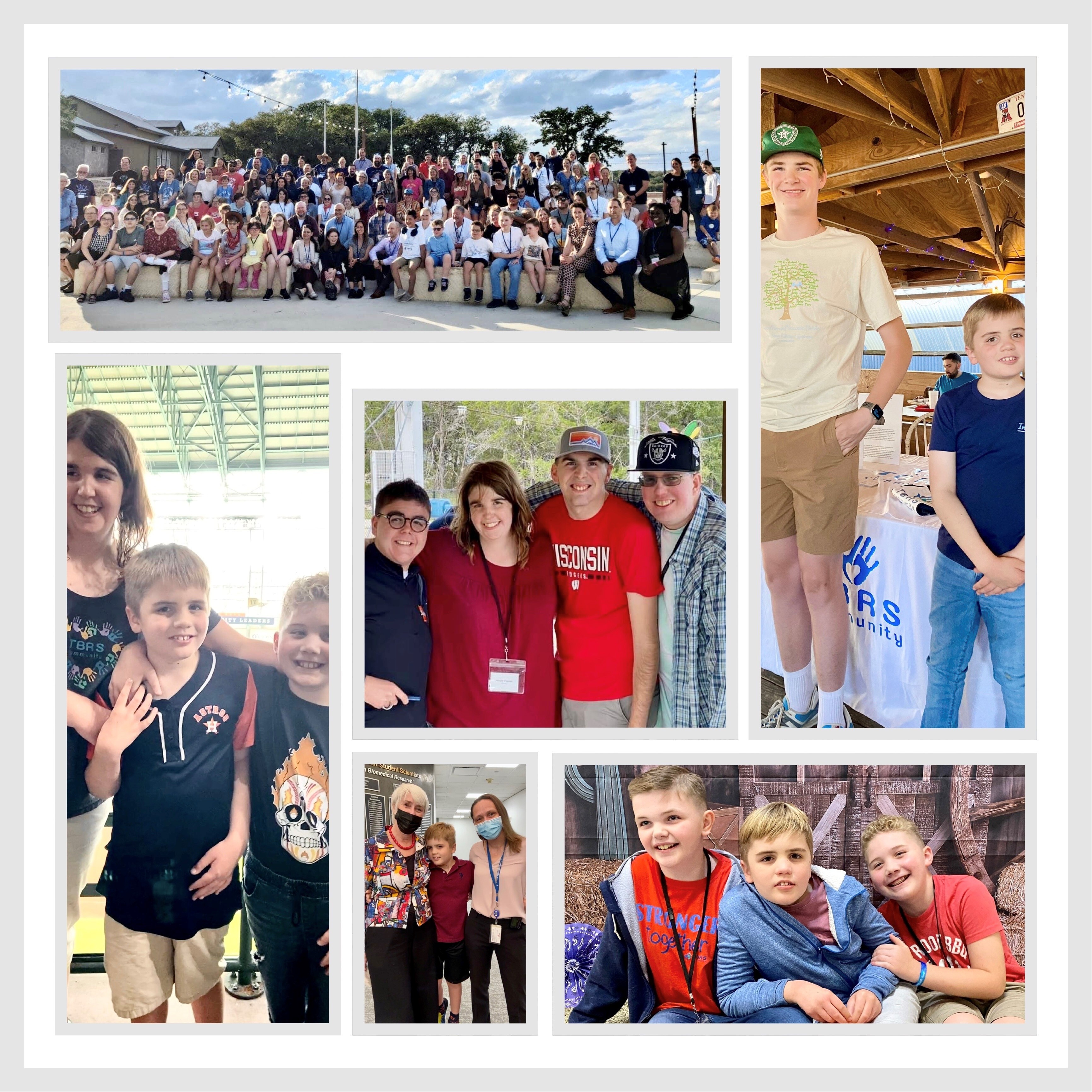 Campaign cover image for Chili for a Cure: Unite for Lucas