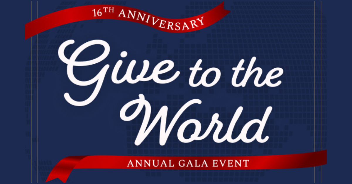 Campaign cover image for 2025 Gala Critical Missions