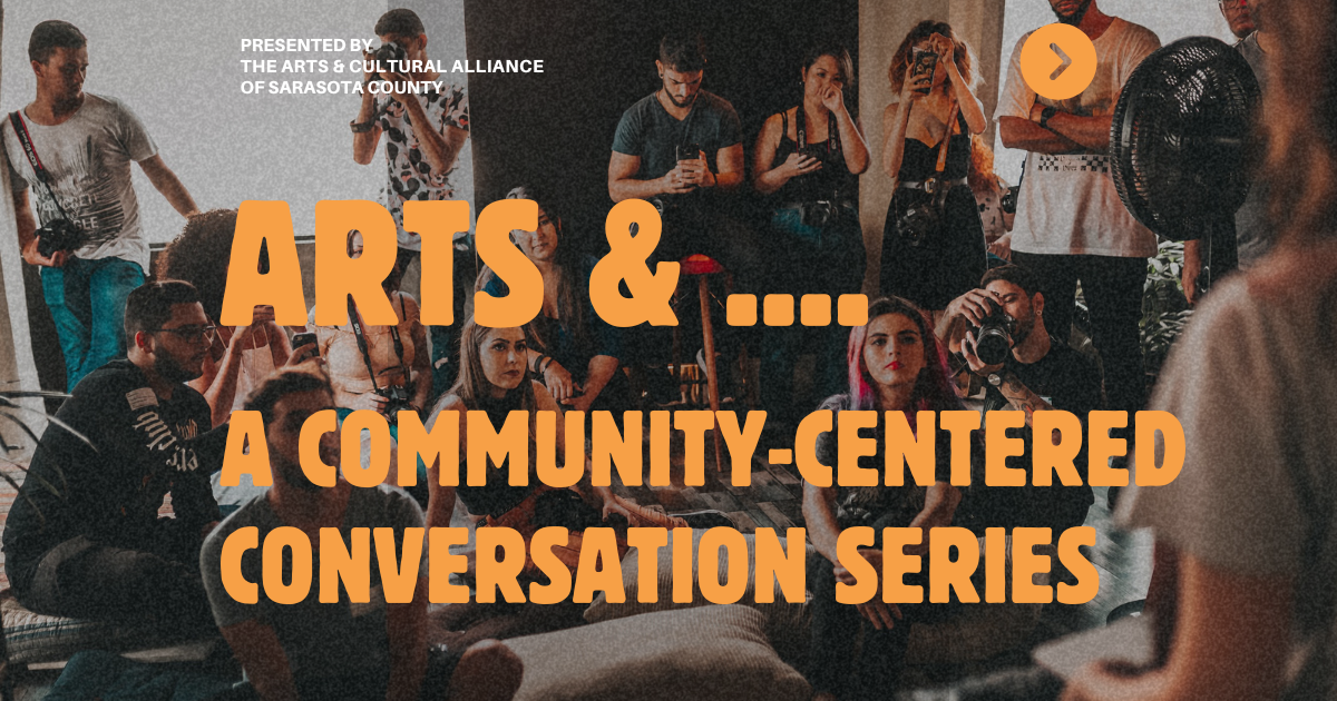 Campaign cover image for Arts & Aging