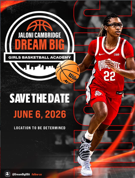 Campaign cover for Dream Big Academy