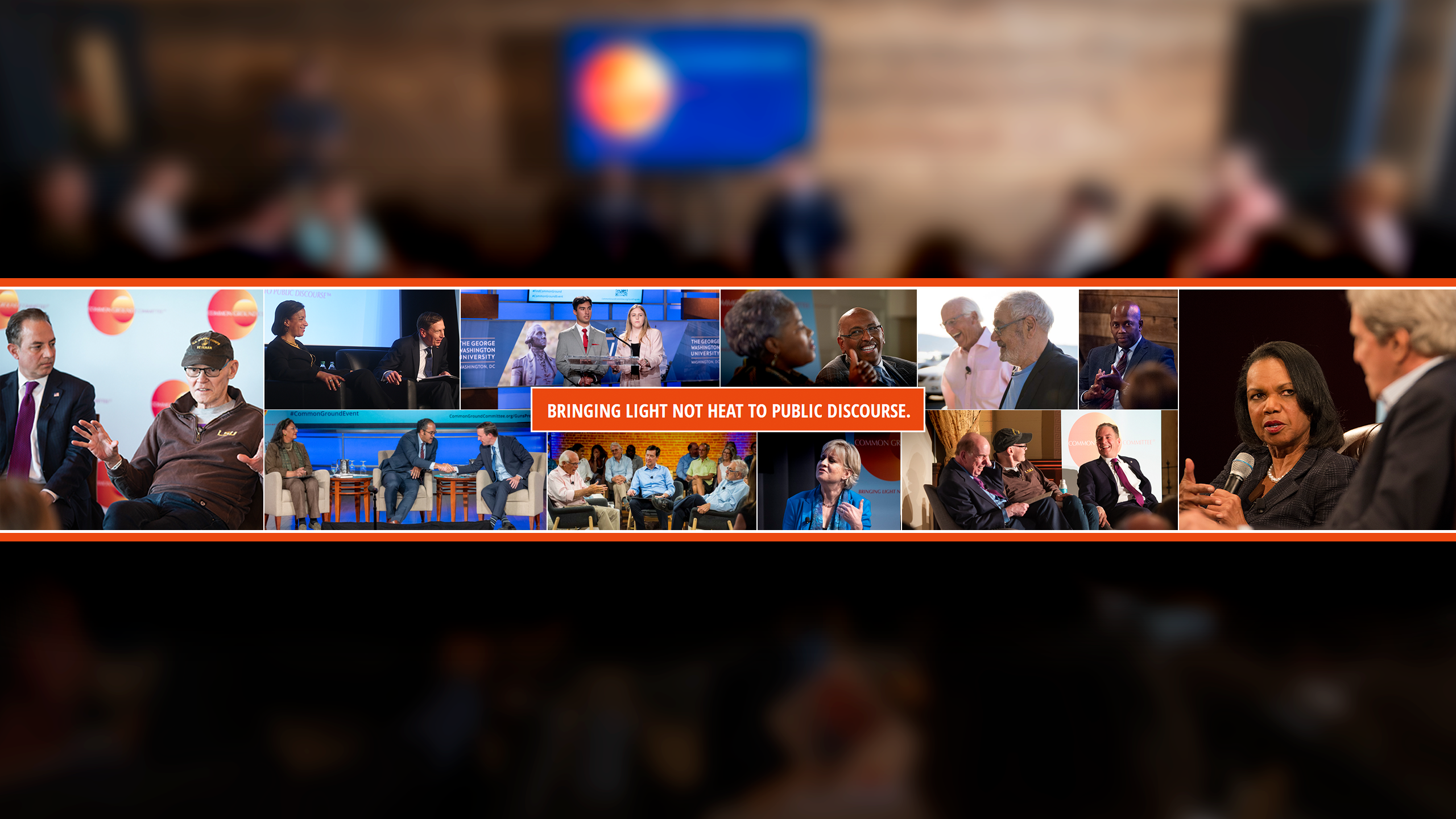 Campaign cover image for Test Event Campaign