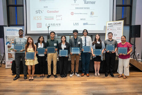 Campaign cover image for ACE NJ Fall Fundraising Drive