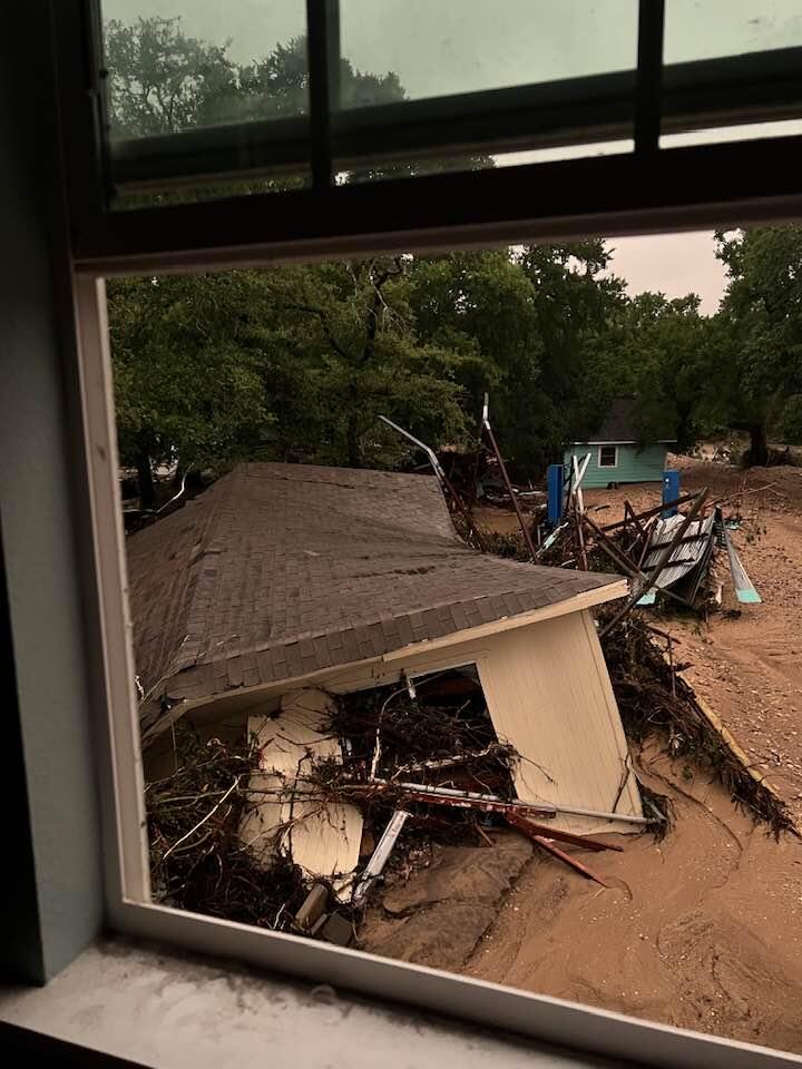 Campaign cover image for Rebuild Hope for the Knapek Family