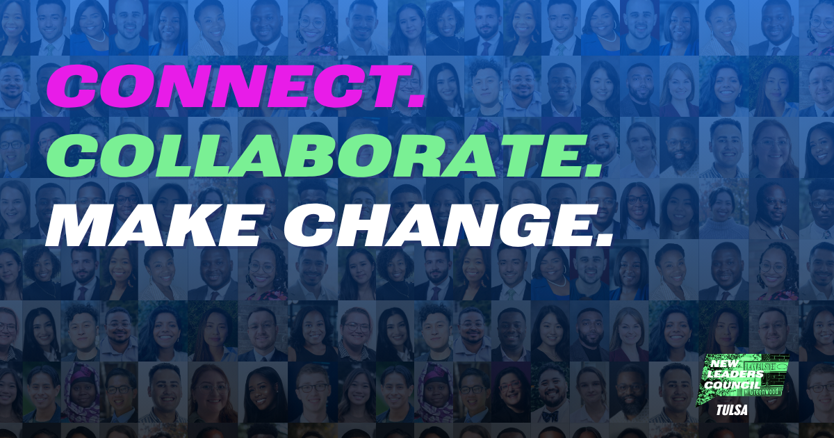 Campaign cover image for NLC Tulsa Donation Page