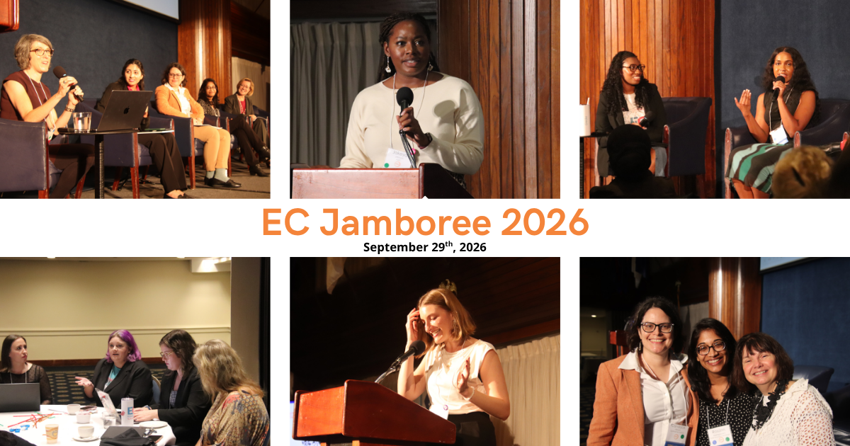 Campaign cover image for 2026 EC Jamboree