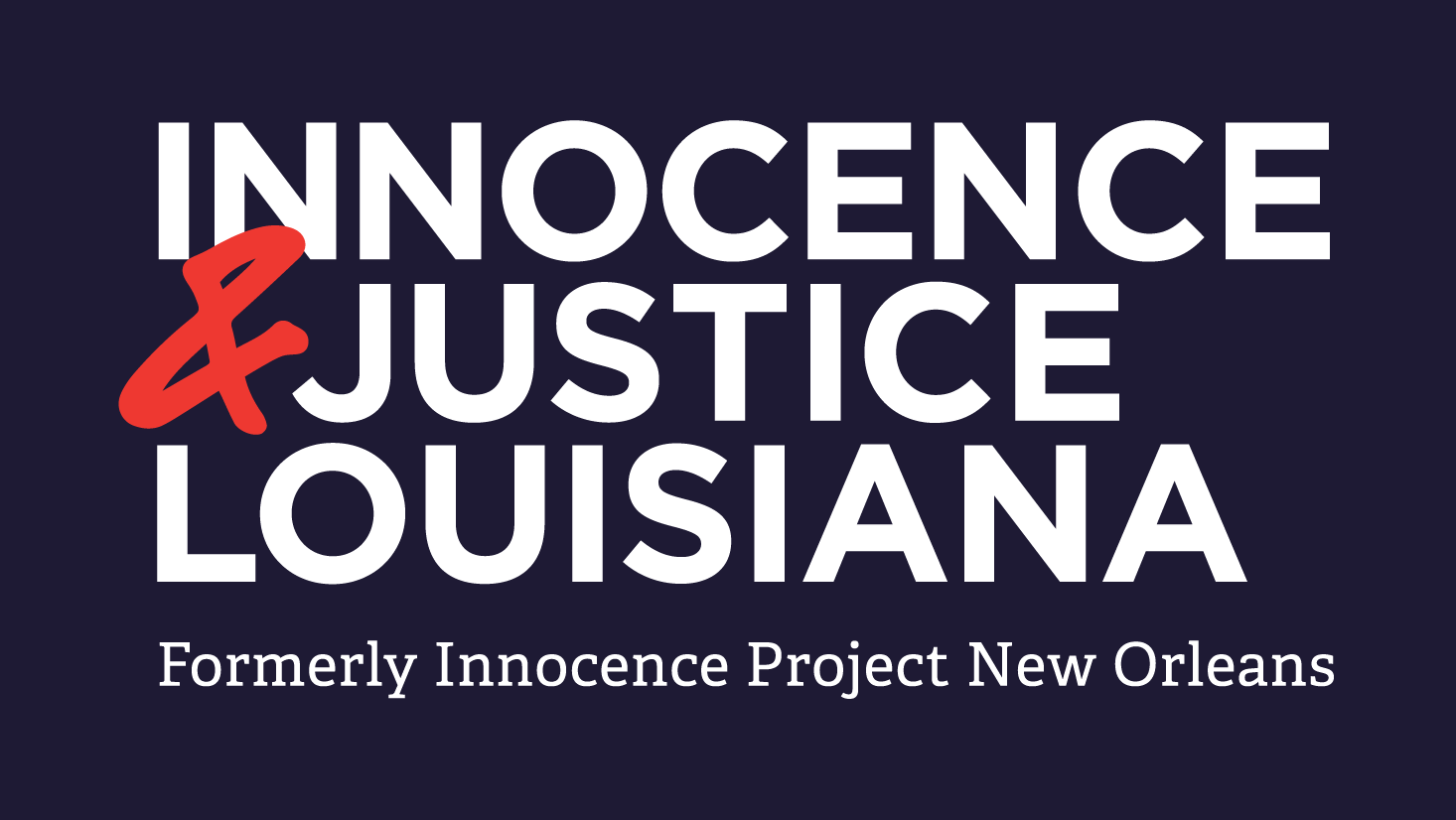 Campaign cover image for Innocence & Justice Louisiana's 6th Annual Stand For Justice, Acadiana Presented by Broussard David & Moroux