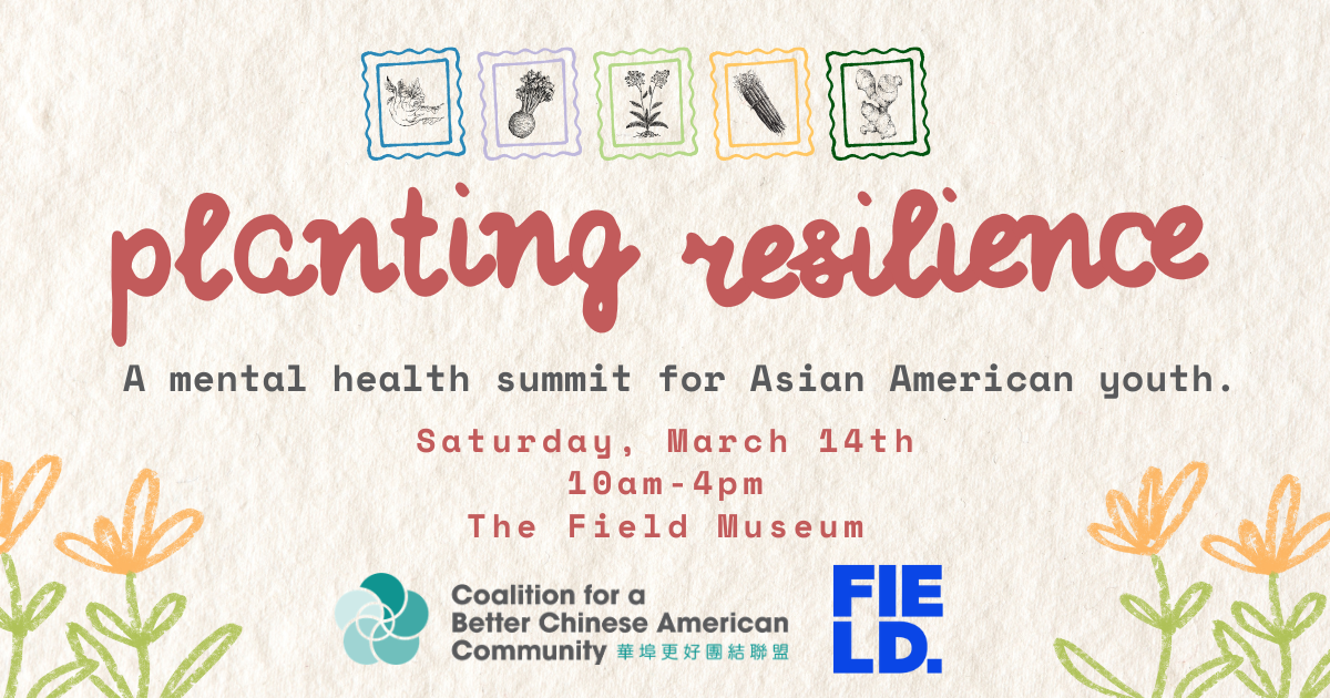 Campaign cover image for Planting Resilience