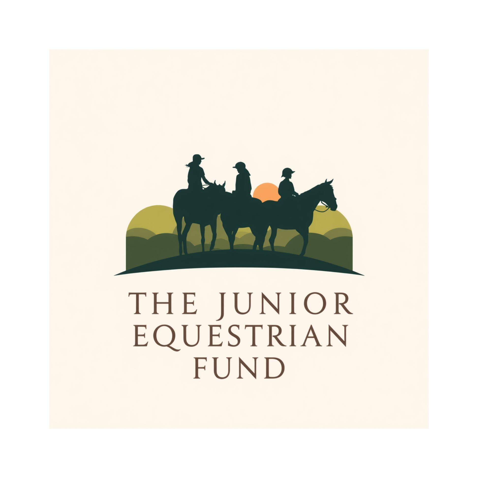 Campaign cover for Investing the Next Generation of Horsemen & Equestrians
