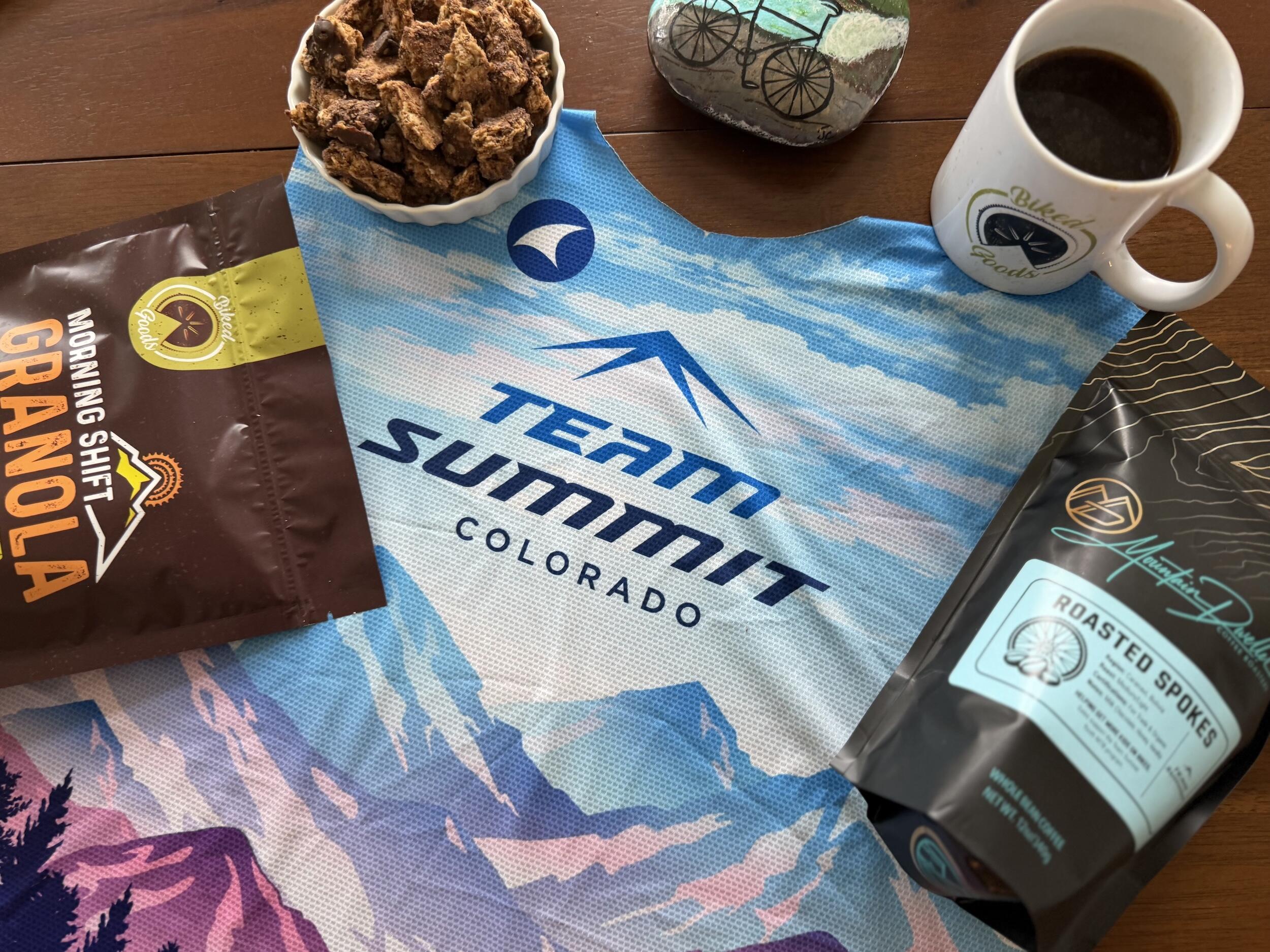 Campaign cover image for Cookies & Coffee for a Cause