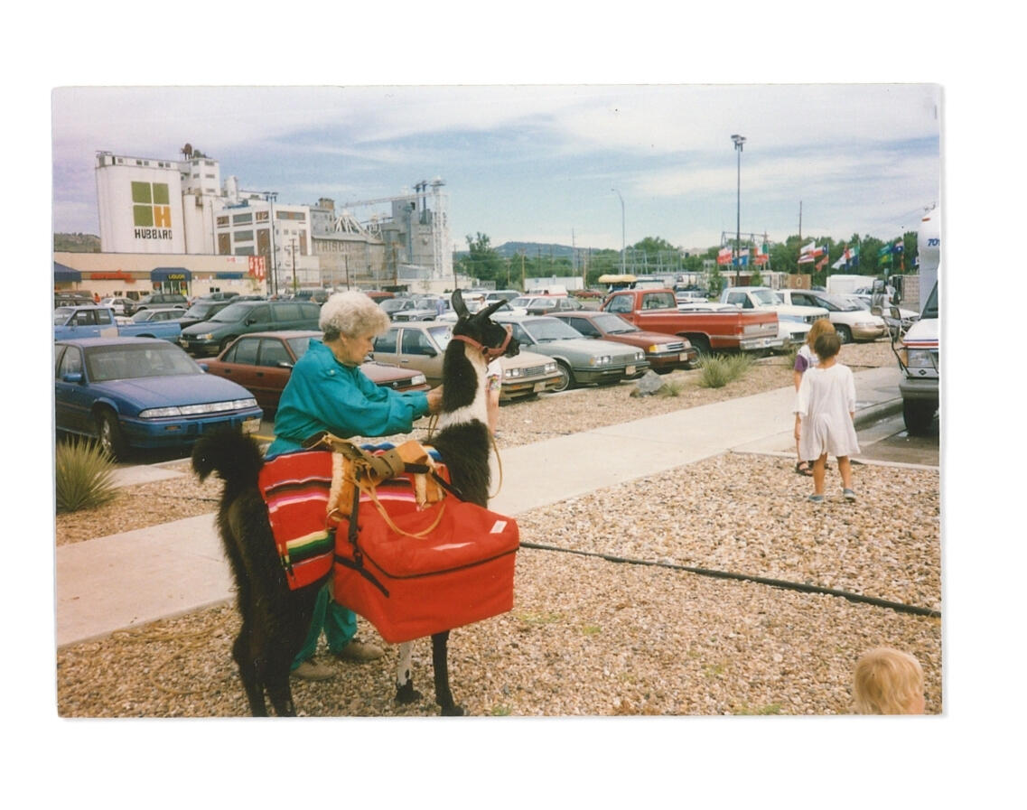 Campaign cover for March for Meals