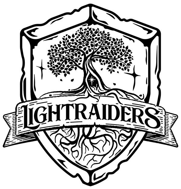 Campaign cover for Giving to Lightraiders
