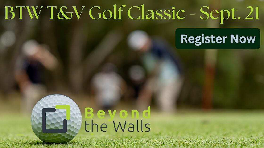 Campaign cover image for 2026 BTW T&V Memorial Golf Classic