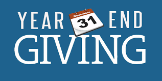 Campaign cover image for MAJOR GIFTS END OF THE YEAR CAMPAIGN 2023