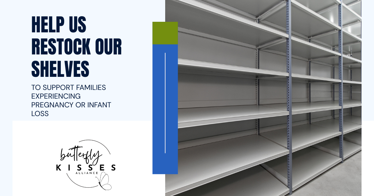 Campaign cover image for Stock Our Shelves