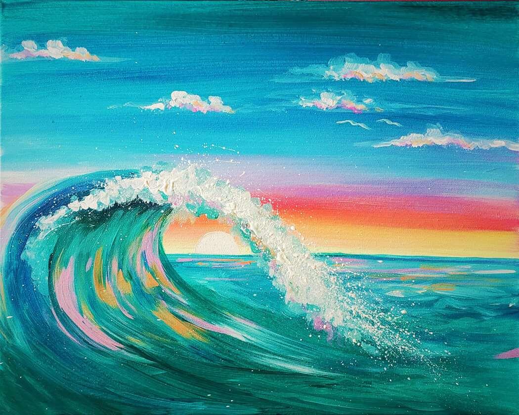 Campaign cover image for Canvas for a Cause