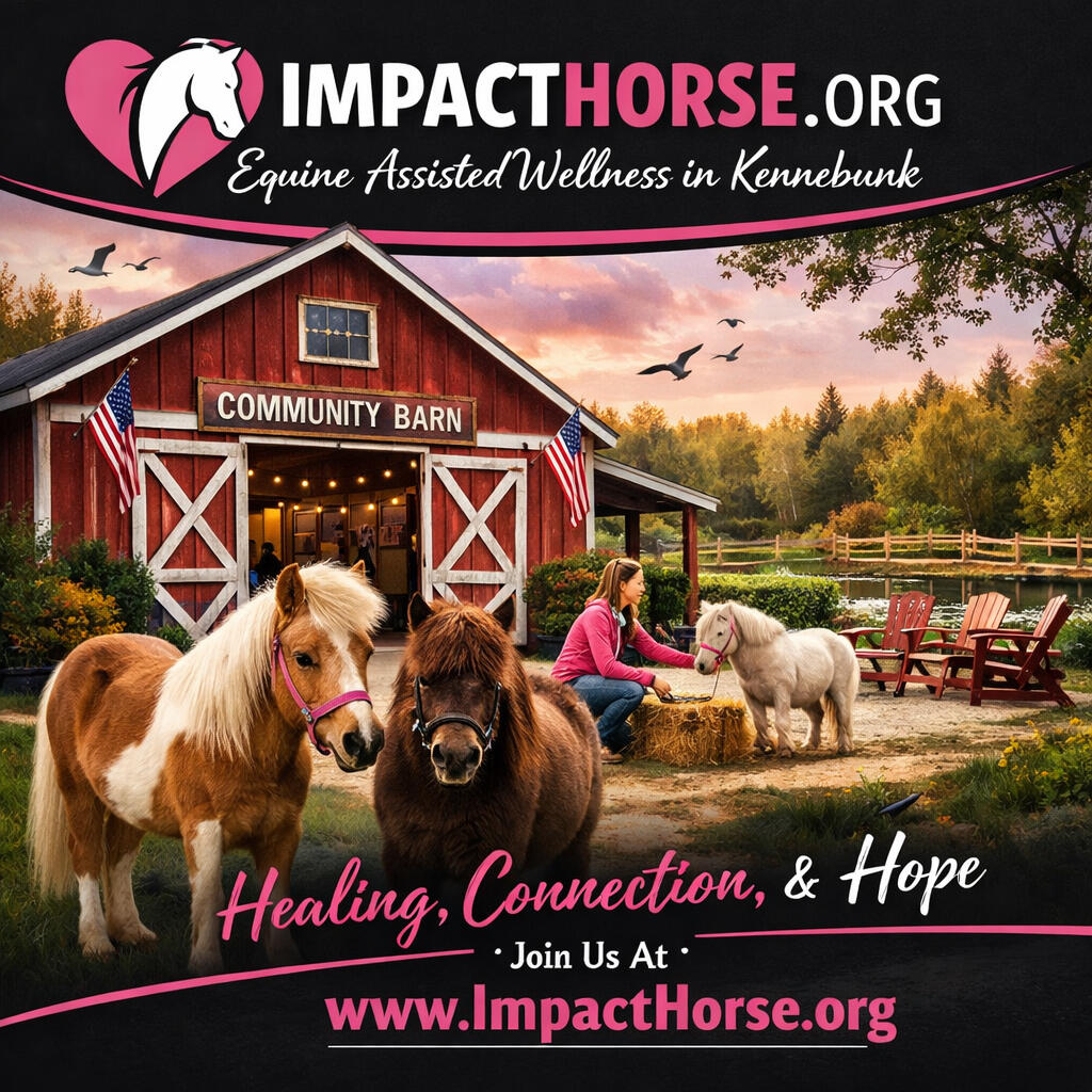 Campaign cover image for Impact Horse - Year of the Horse
