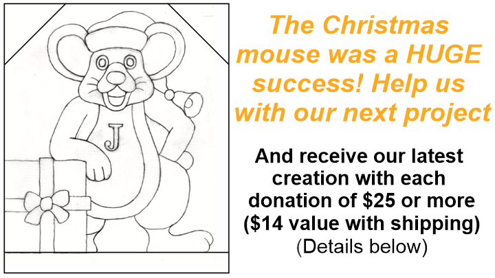 Campaign cover image for From Concept to Maple Candy