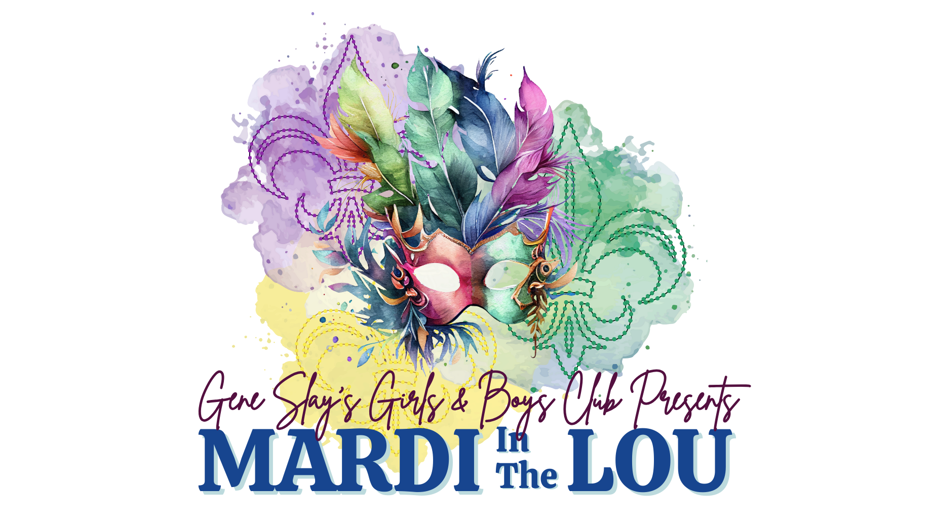 Campaign cover for GSGBC's Mardi in the Lou | Fund A Need