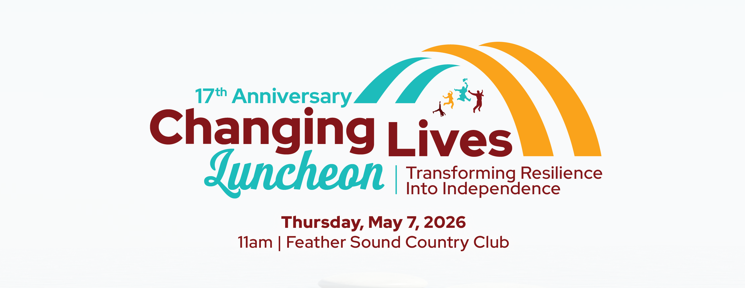 Campaign cover image for Changing Lives Luncheon 2026