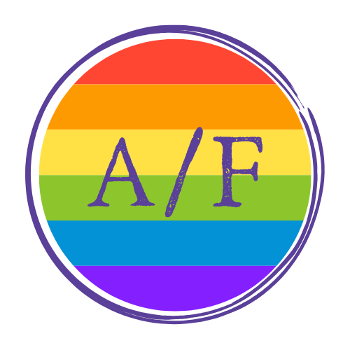 Campaign cover image for Pride Books Fundraiser May 2026