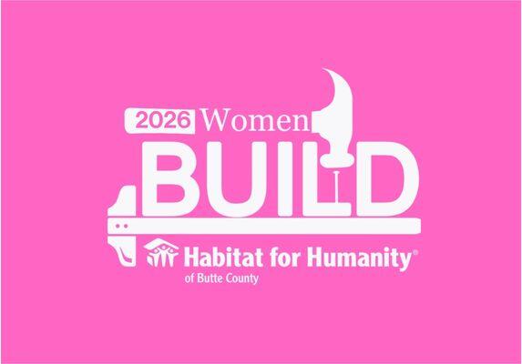 Campaign cover image for 2026 Women Build Nonparticipant Donation