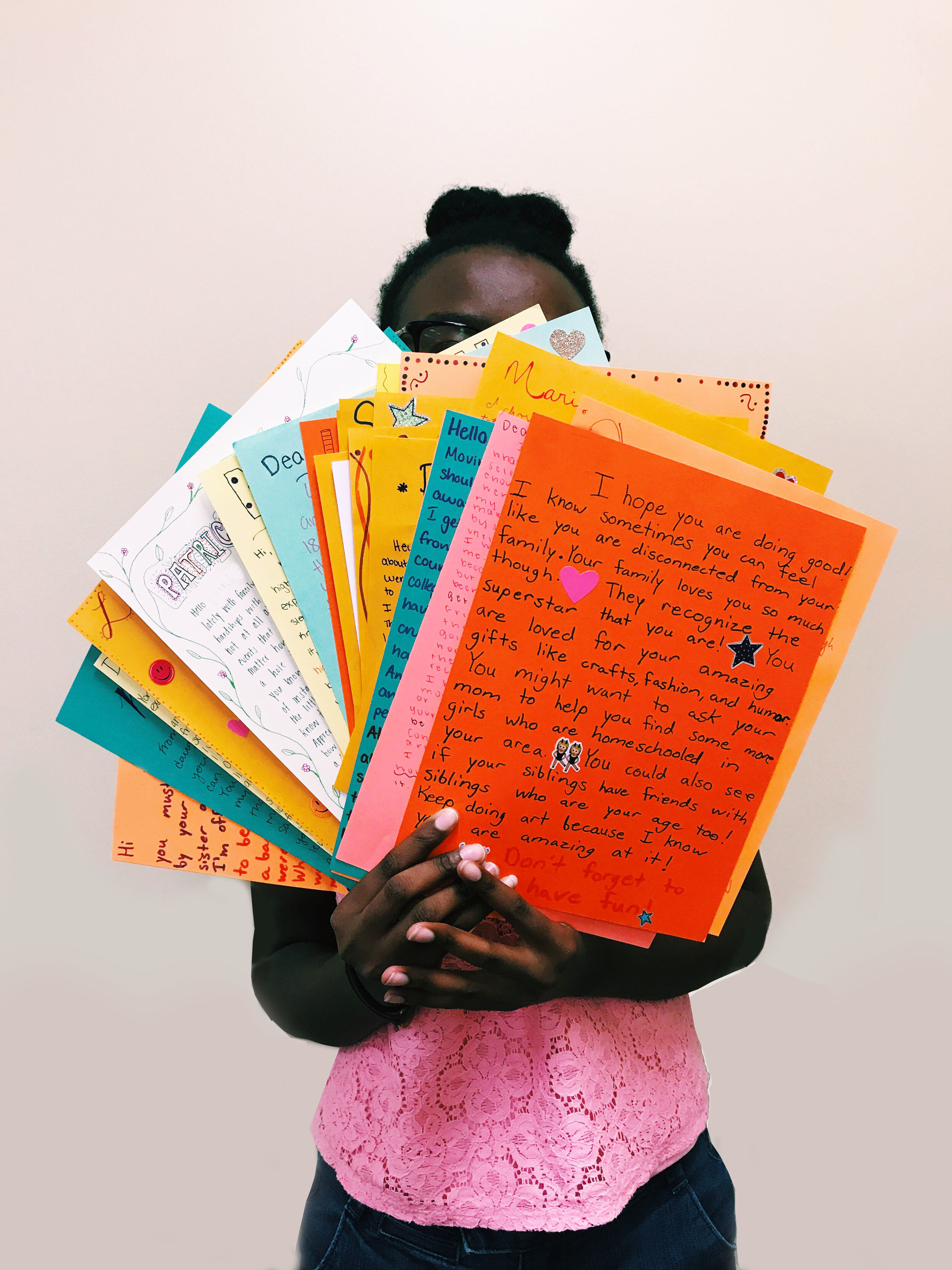 The Letter Project Day Of The Girl The Letter Project the-letter-project-day-of-the-girl-the-letter-project