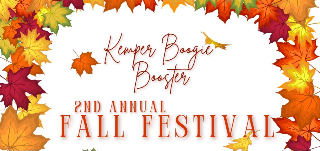Campaign cover image for 2023 KBB Fall Festival