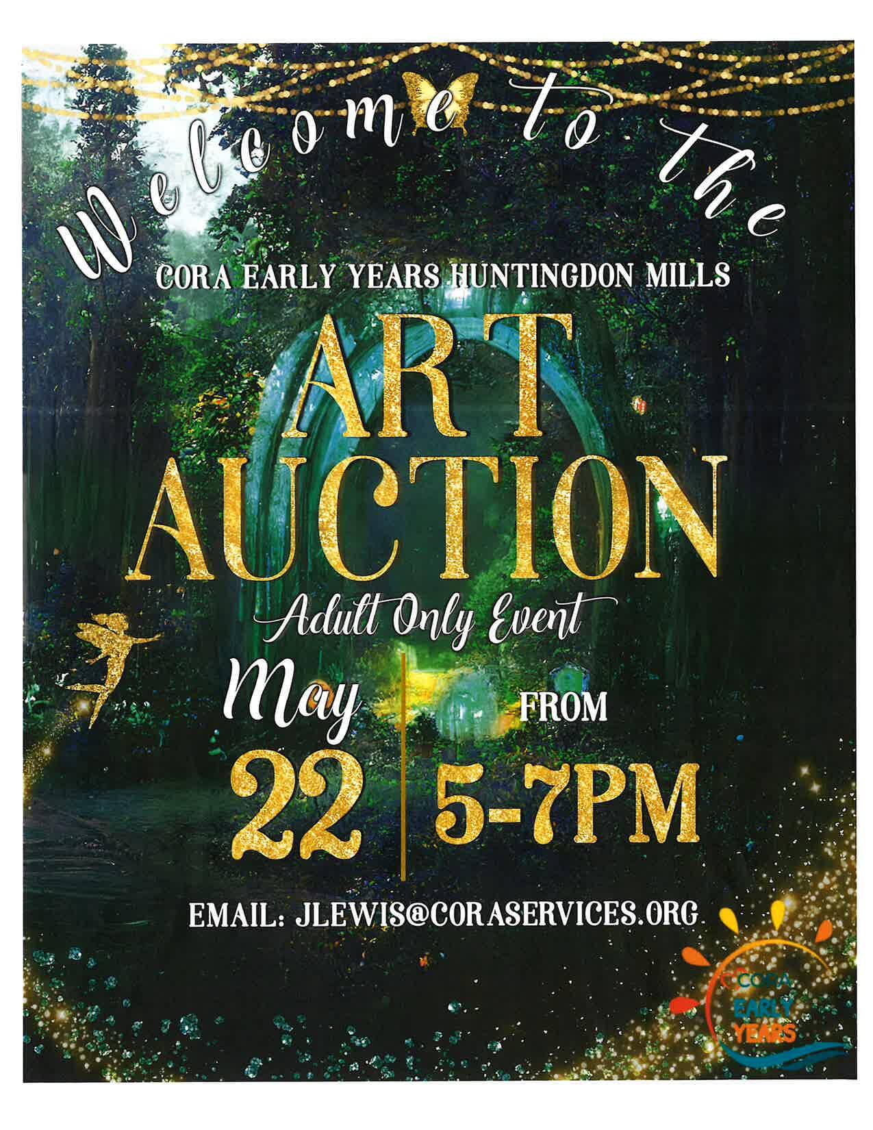 Campaign cover image for Early Years Huntingdon Mills