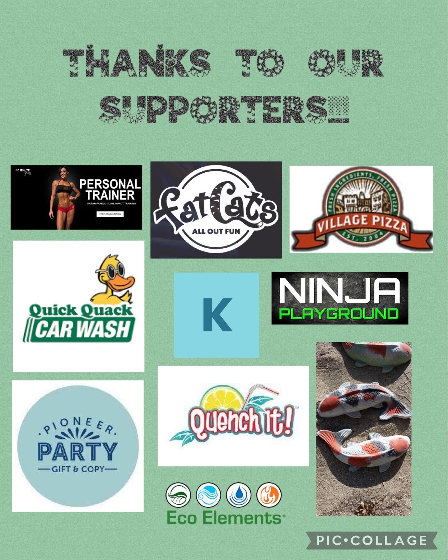 Campaign cover image for Families in Need